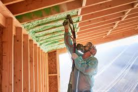 Reliable Eagan, MN Insulation Solutions